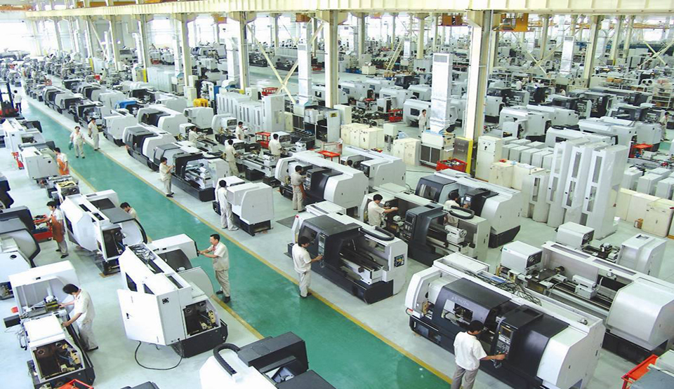 沈陽一機機床廠售后服務(wù)圖